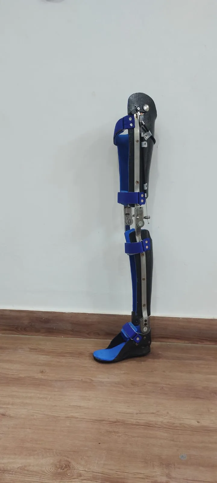 Dr. Thiyagarajan - Founder of Re-Active