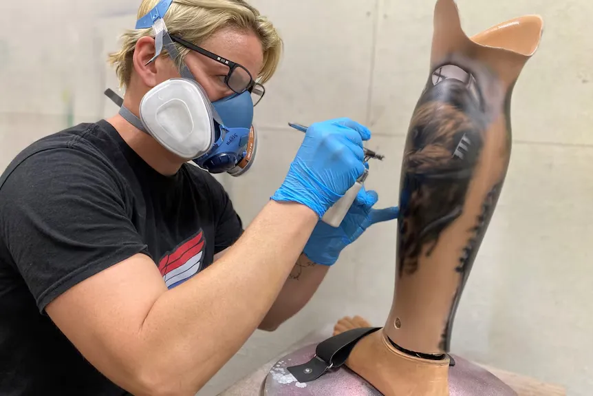 Cosmetic Restoration