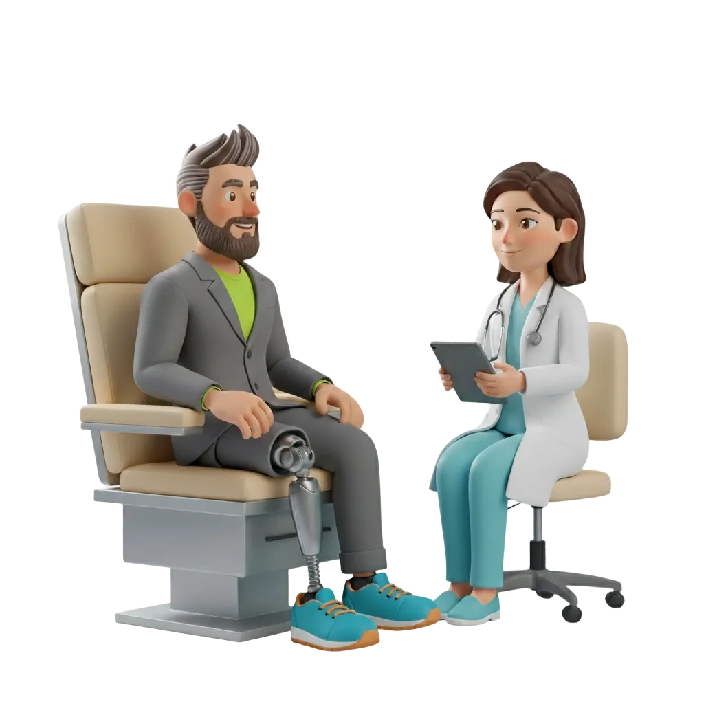 Students learning together