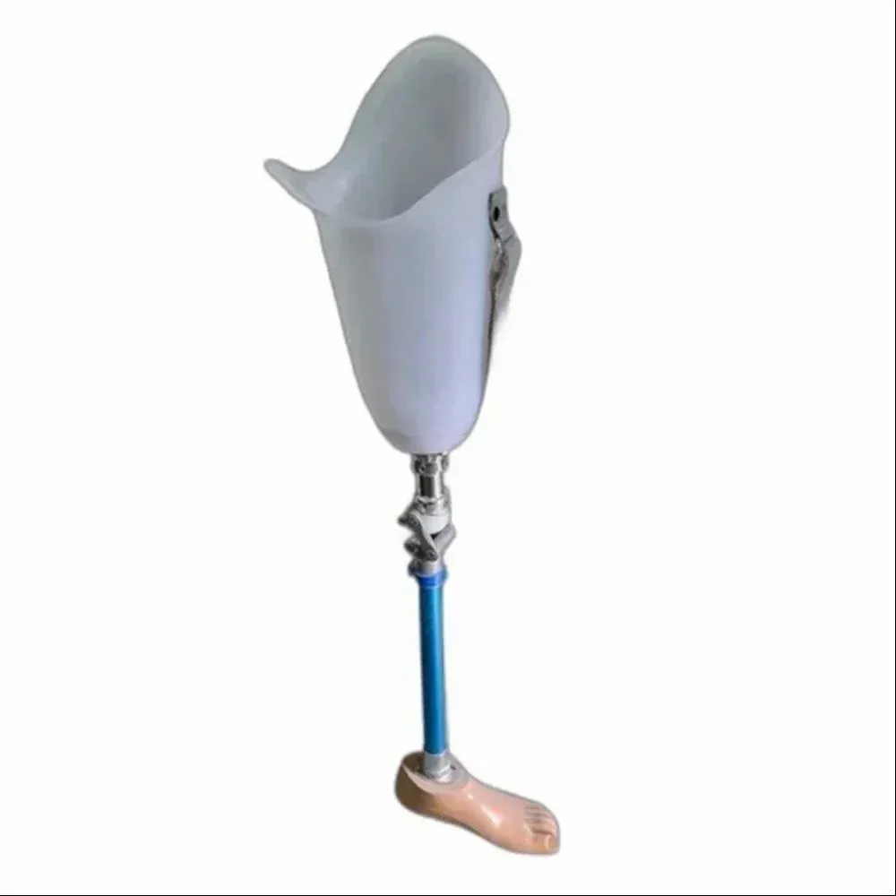 Knee Disarticulation Prosthesis