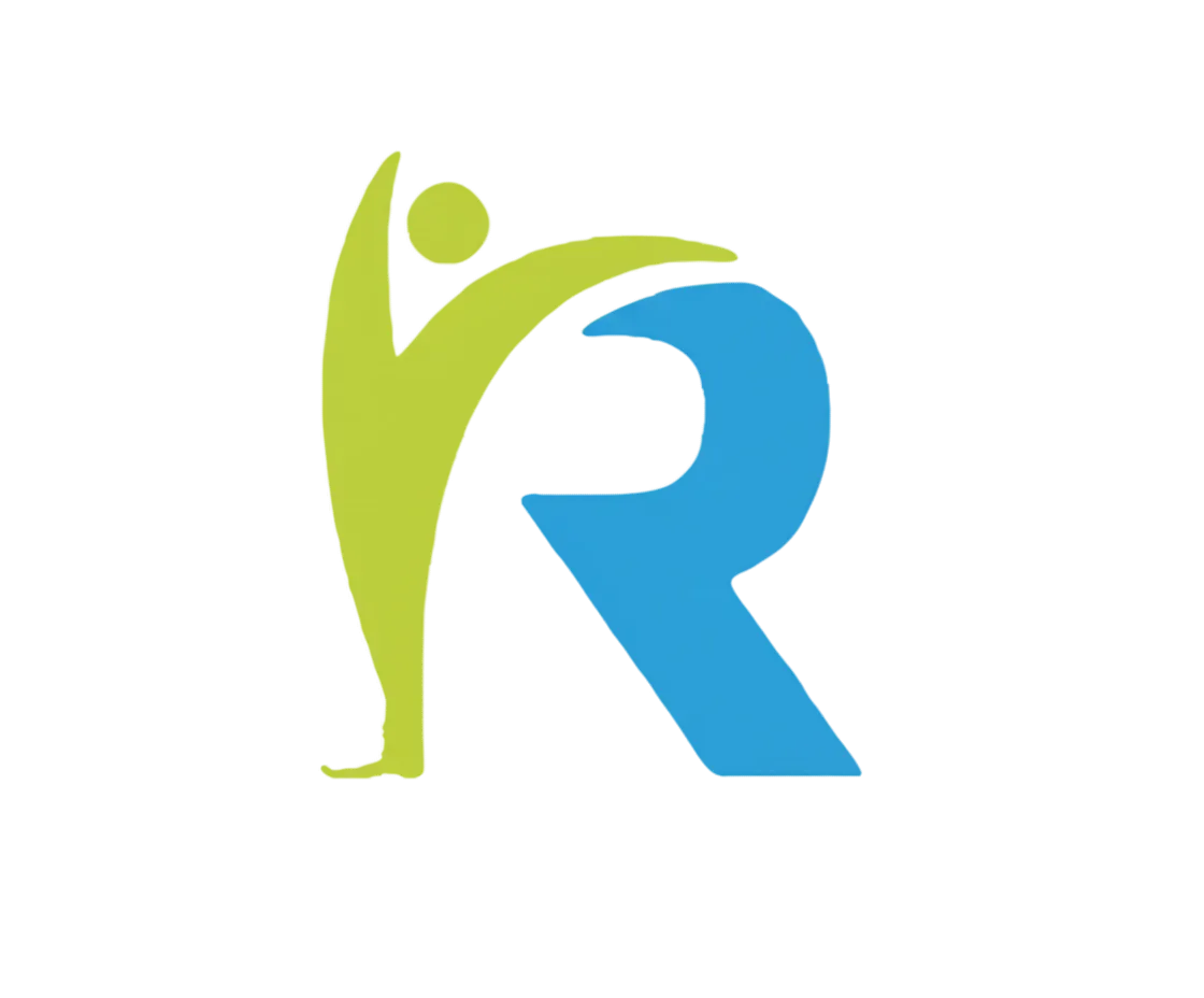 Re-Active Logo